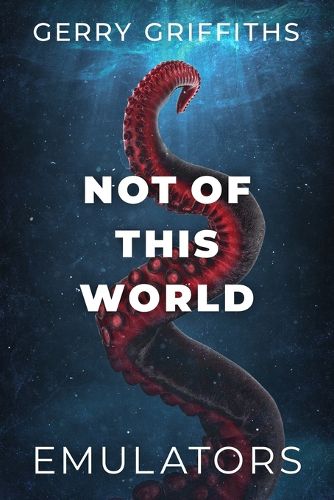 Cover image for Not Of This World