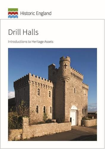 Drill Halls: Introductions to Heritage Assets