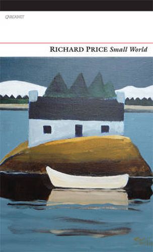 Cover image for Small World