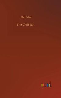 Cover image for The Christian