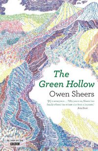 Cover image for The Green Hollow