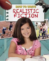 Cover image for How to Write Realistic Fiction