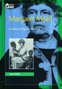 Cover image for Margaret Mead