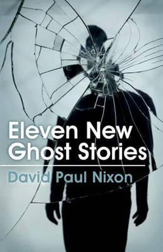 Cover image for Eleven New Ghost Stories