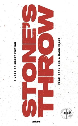 Cover image for Stone's Throw 2024