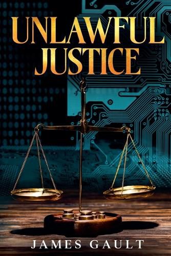 Cover image for Unlawful Justice