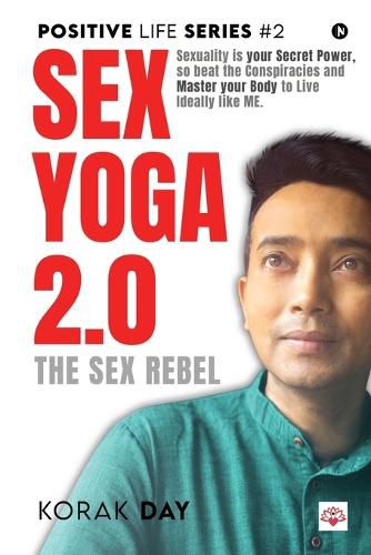 Cover image for Sex Yoga 2.0