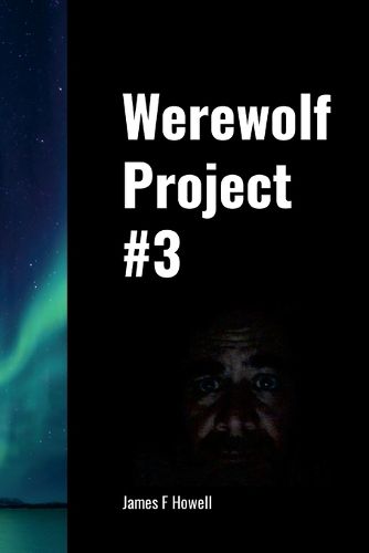 Cover image for Werewolf Project 3