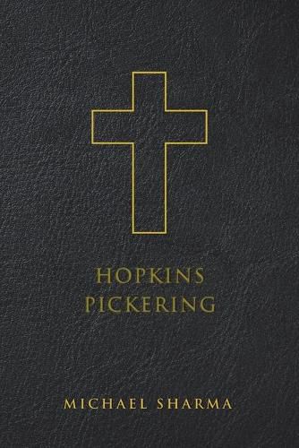 Cover image for Hopkins Pickering