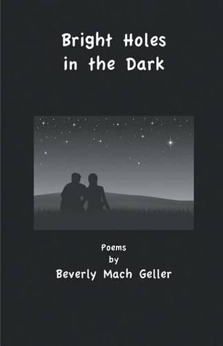 Cover image for Bright Holes in the Dark