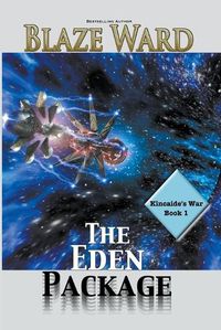 Cover image for The Eden Package
