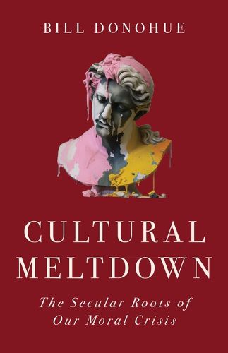 Cover image for Cultural Meltdown