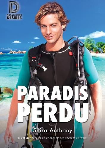 Cover image for Paradis perdu