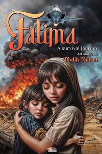 Cover image for Fatima