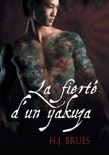 Cover image for La Fierte D'Un Yakuza (Translation)