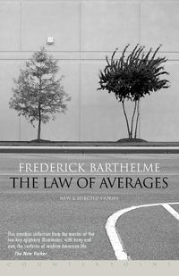 Cover image for Law of Averages