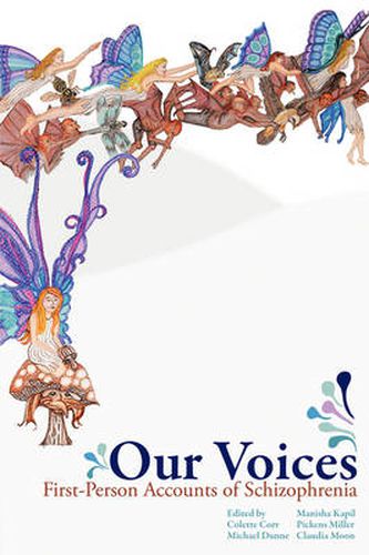 Cover image for Our Voices