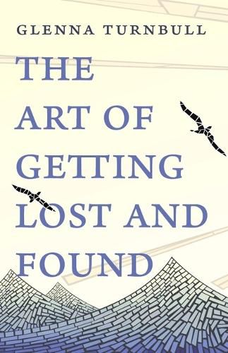 Cover image for The Art of Getting Lost and Found