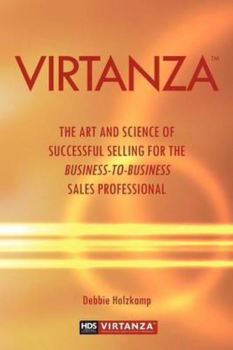 Cover image for Virtanza