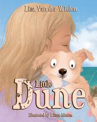 Cover image for Little Dune