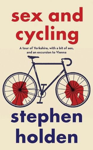 Cover image for Sex and Cycling