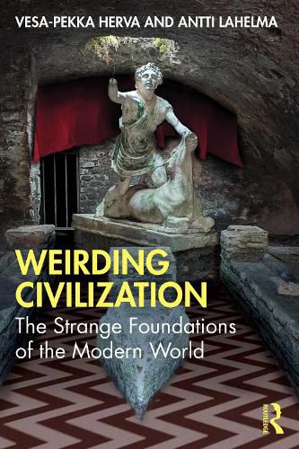 Cover image for Weirding Civilization