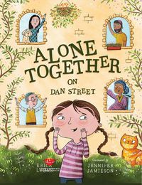 Cover image for Alone Together on Dan Street