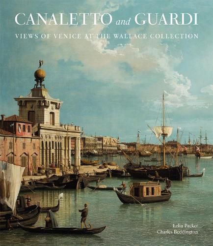 Canaletto & Guardi