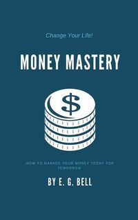 Cover image for Money Mastery