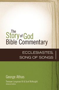 Cover image for Ecclesiastes, Song of Songs