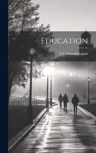 Cover image for Education