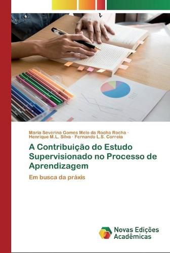 A Contribuicao do Estudo Supervisionado no Processo de Aprendizagem