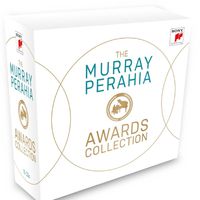 Cover image for Awards Collection (15CD set)