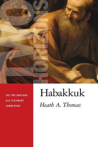 Cover image for Habakkuk