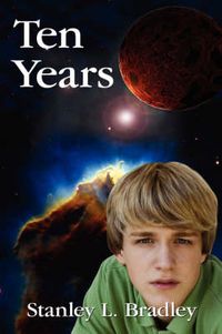 Cover image for Ten Years