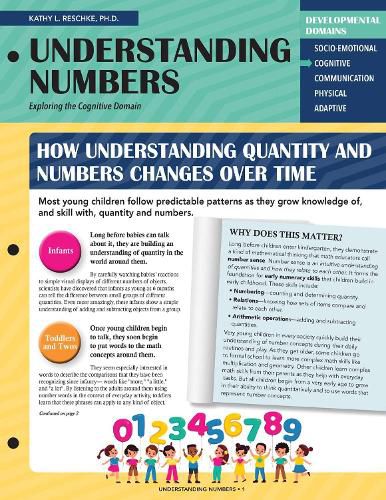 Cover image for Understanding Numbers