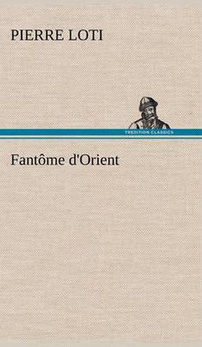 Fantome d'Orient