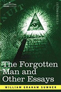 Cover image for The Forgotten Man and Other Essays