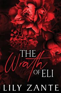 Cover image for The Wrath of Eli