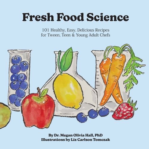 Cover image for Fresh Food Science