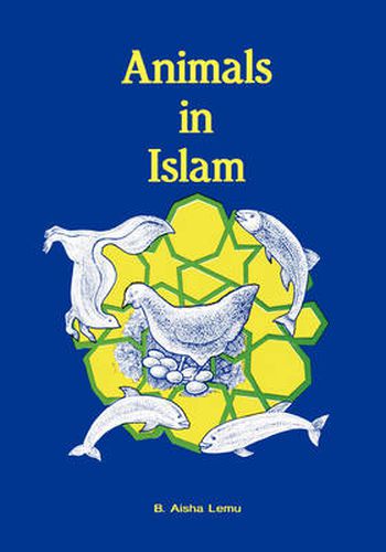 Cover image for Animals in Islam