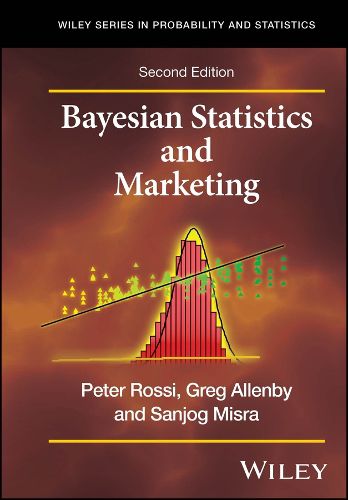 Bayesian Statistics and Marketing