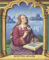 Cover image for Bourdichon'S Boston Hours