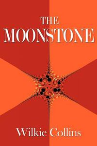 Cover image for The Moonstone