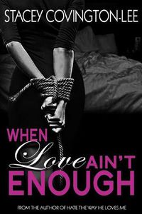 Cover image for When Love Ain't Enough