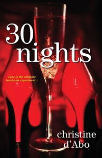 Cover image for 30 Nights