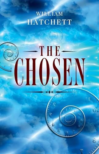 Cover image for Chosen, The
