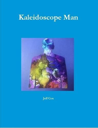 Cover image for Kaleidoscope Man