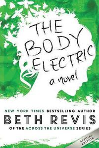 Cover image for The Body Electric