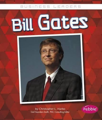 Bill Gates (Business Leaders)